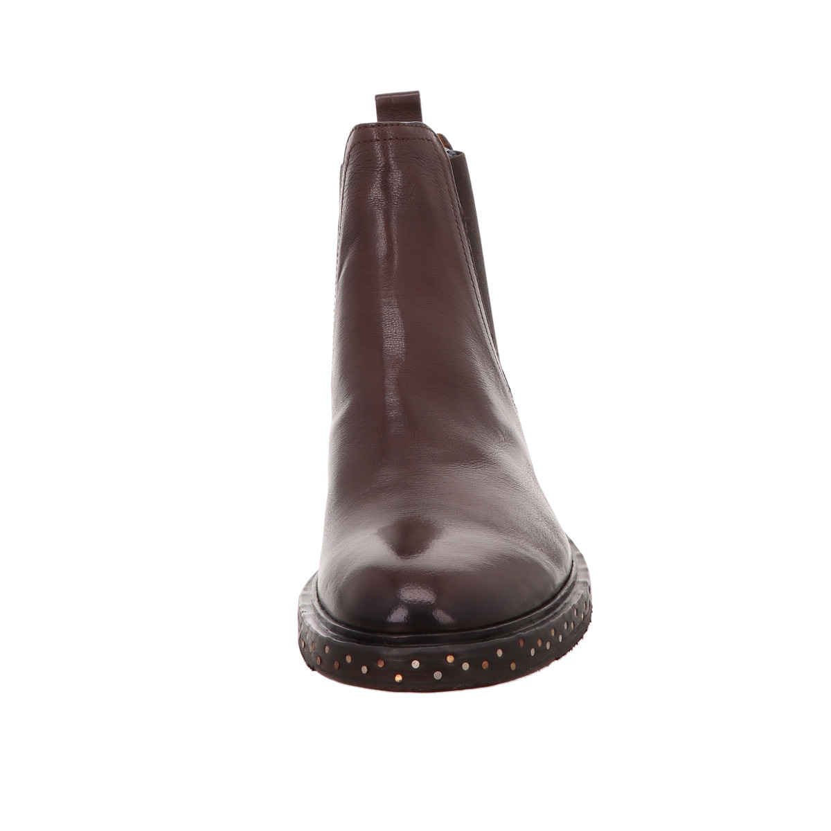 Chelsea-Stiefelette, Elia Maurizi Braun
