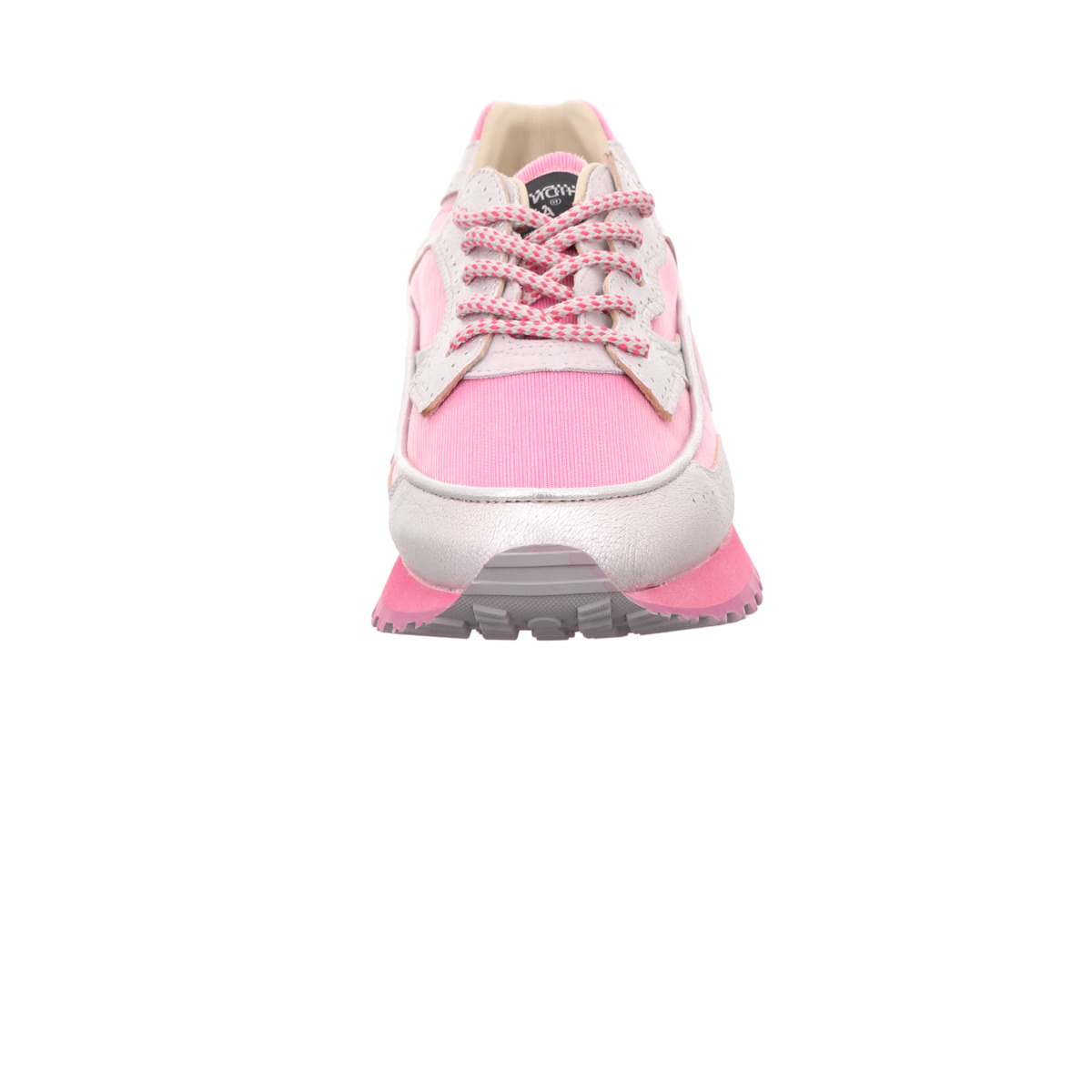 Sneaker, Hidnander Pink