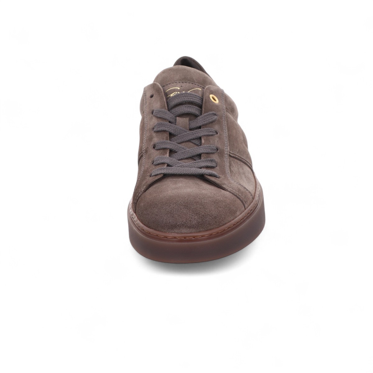 Sneaker, Charvet, Corvari Grau
