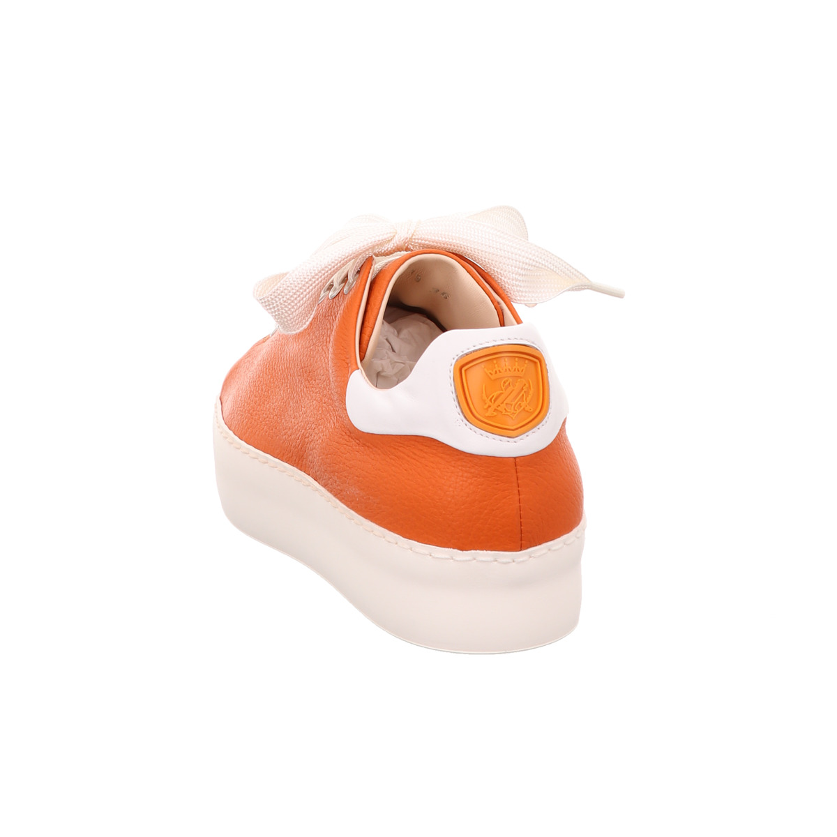 Sneaker, Camerlengo Orange