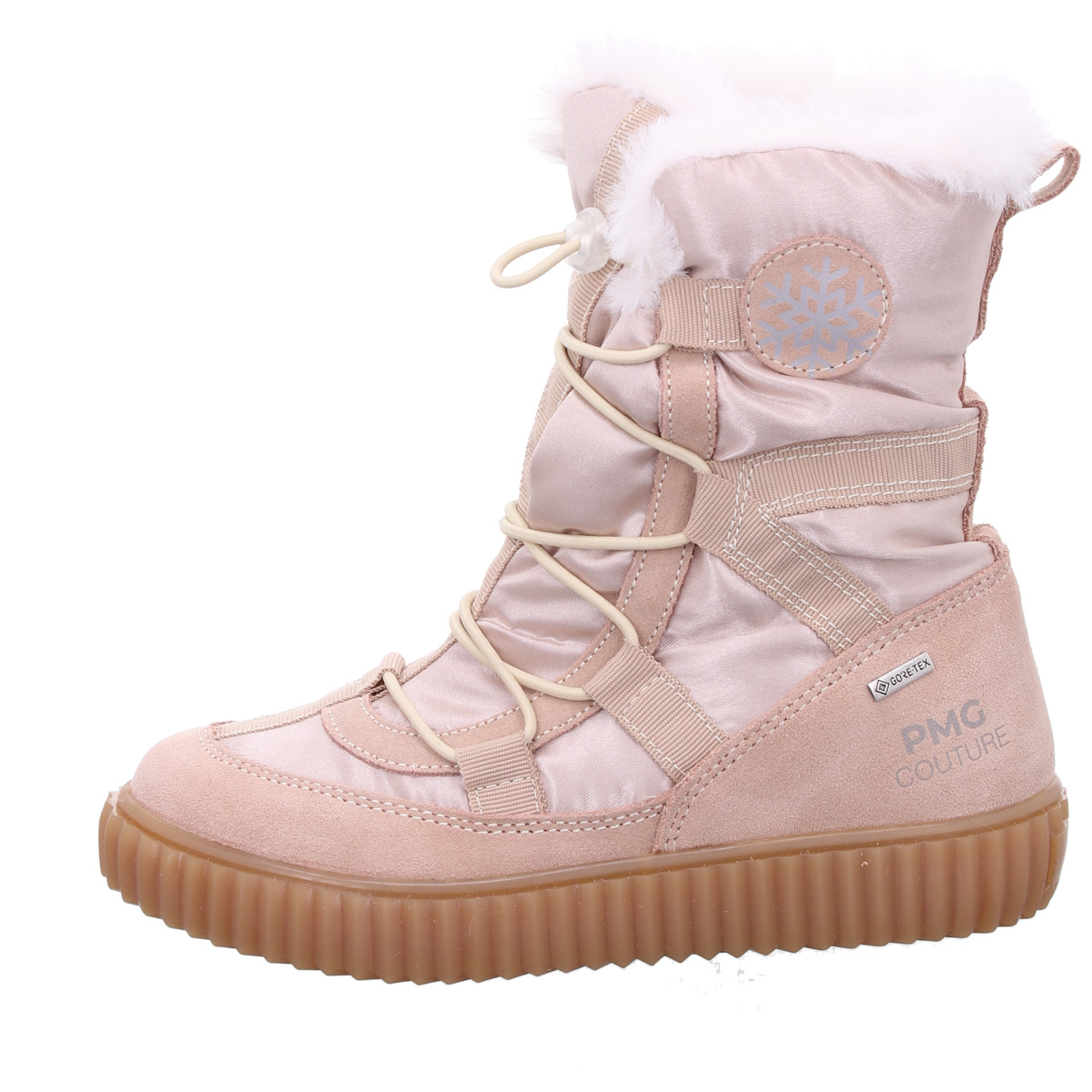Stiefelette, WAVE, Primigi Rosa