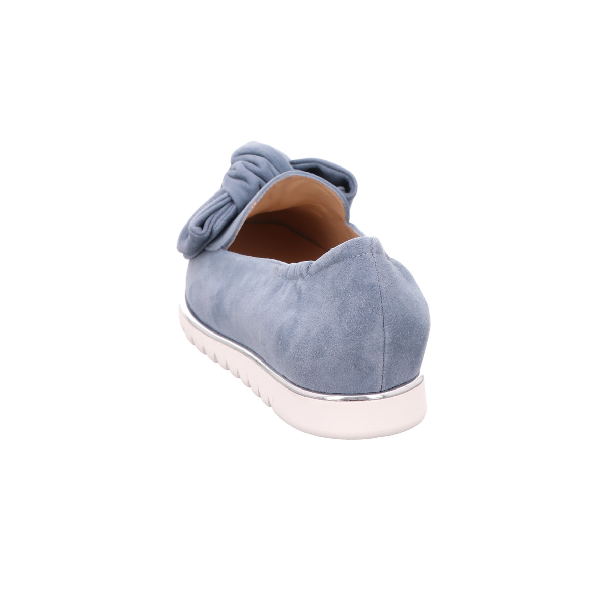 Slipper, Everett, Peter Kaiser Blau