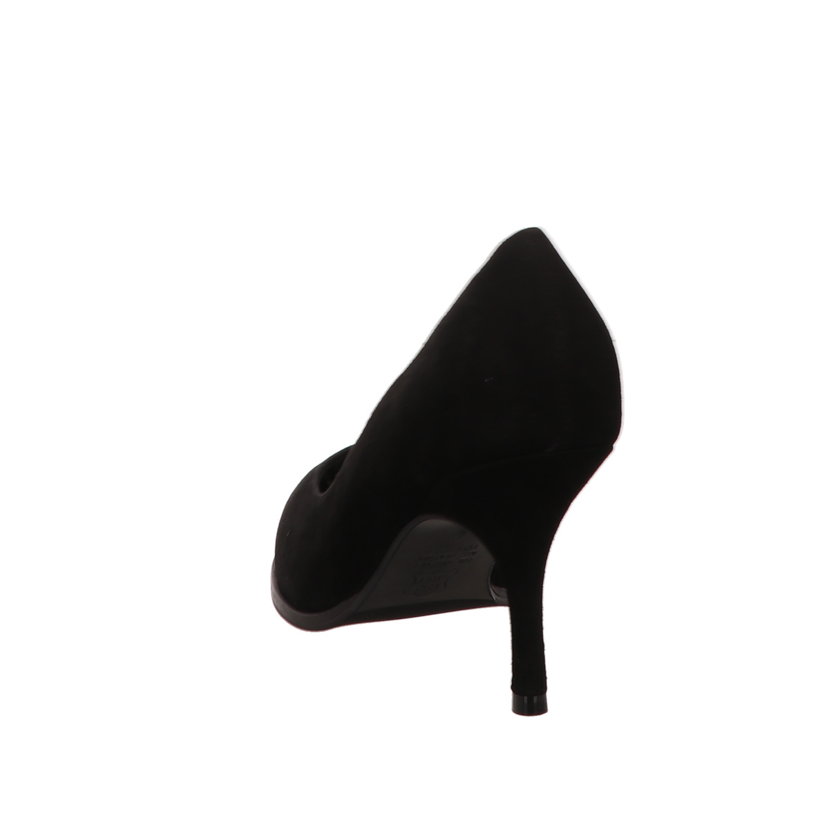 Pumps, Camille, Kennel und Schmenger Schwarz