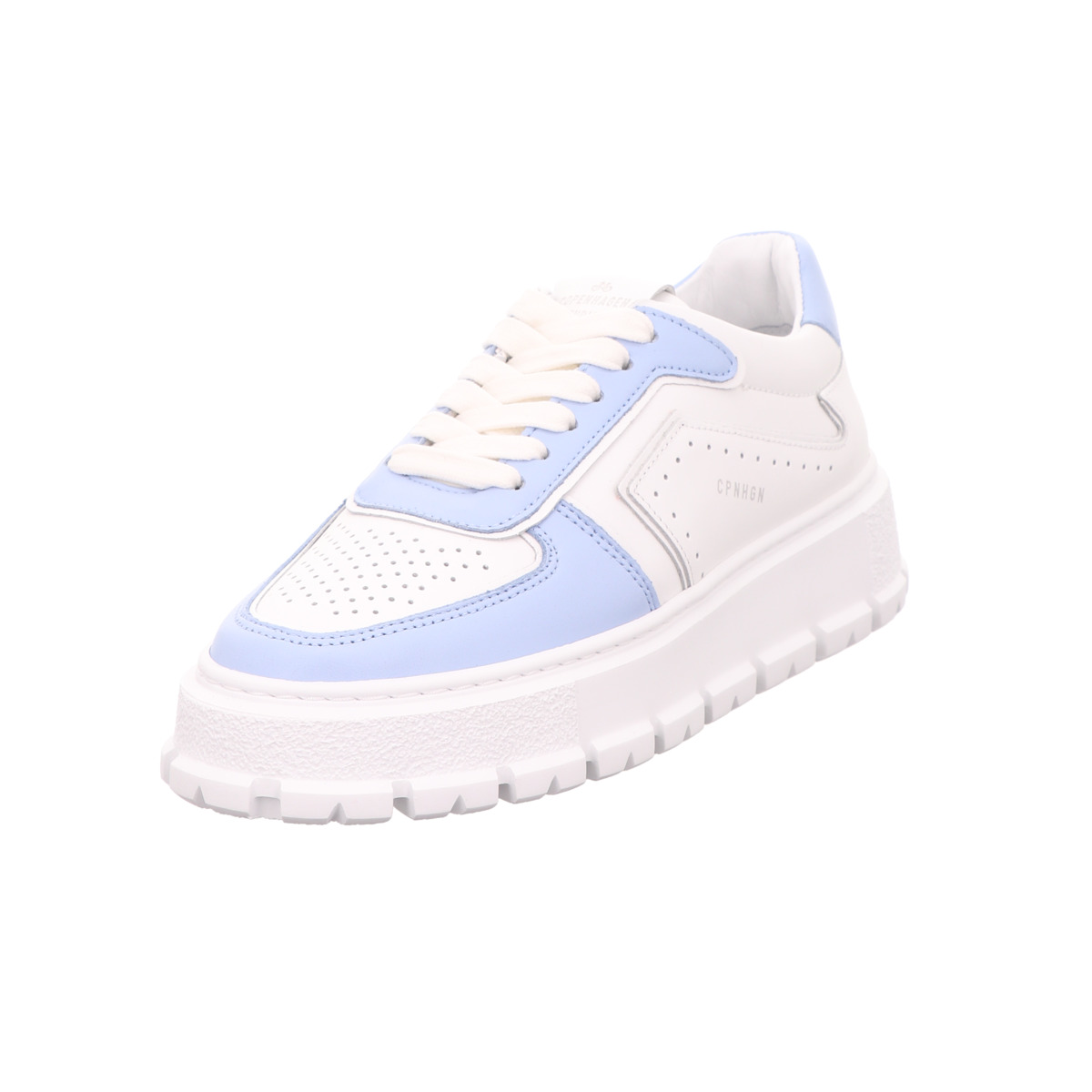 Sneaker, CPH332, Copenhagen Weiss