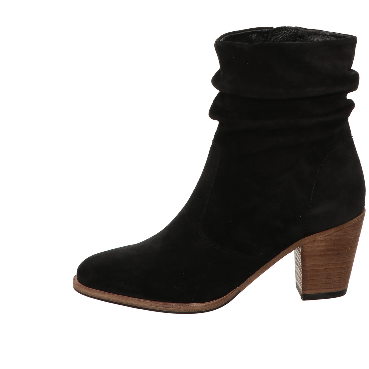 Stiefelette, Sunny Schwarz