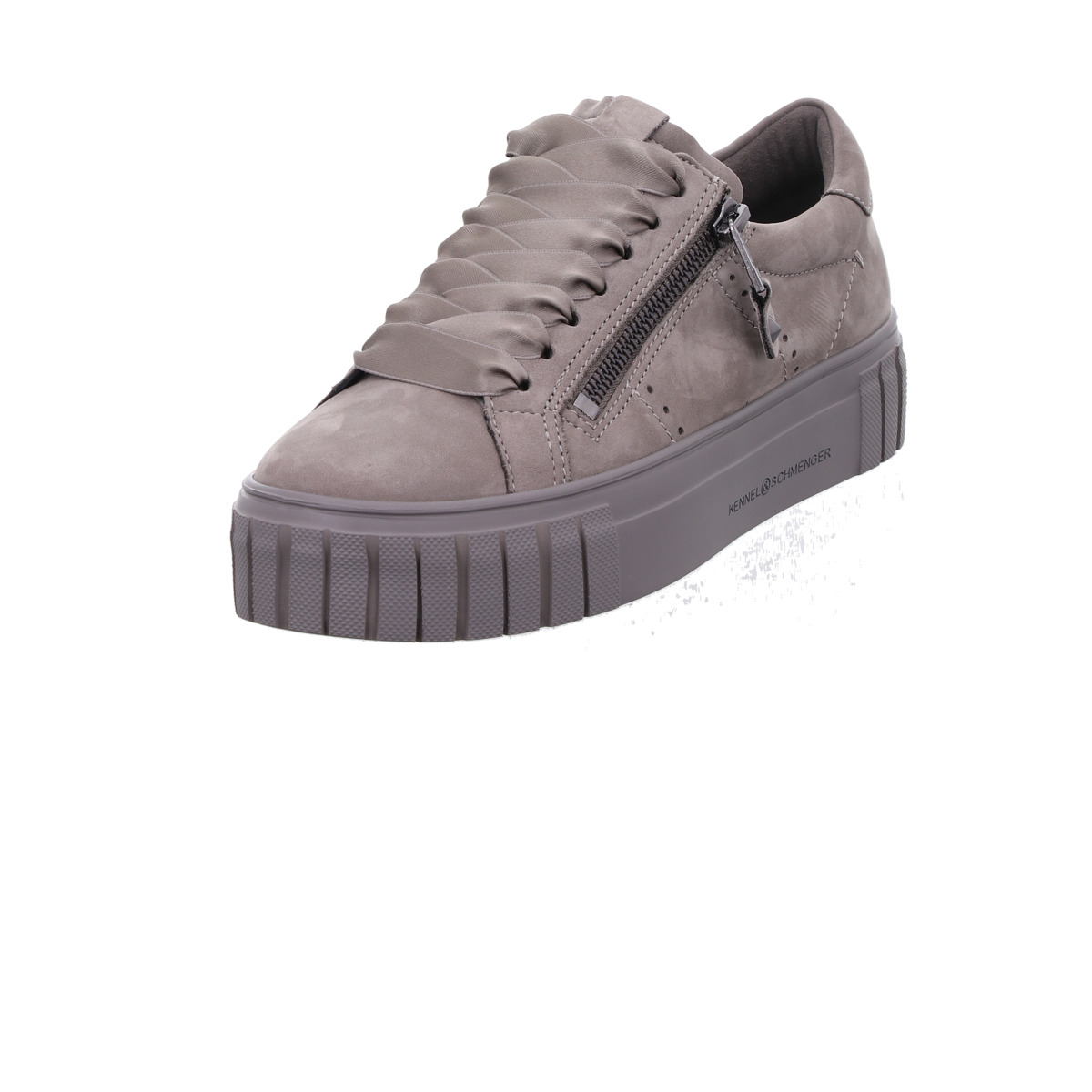 Sneaker, Sun, Kennel und Schmenger Grau