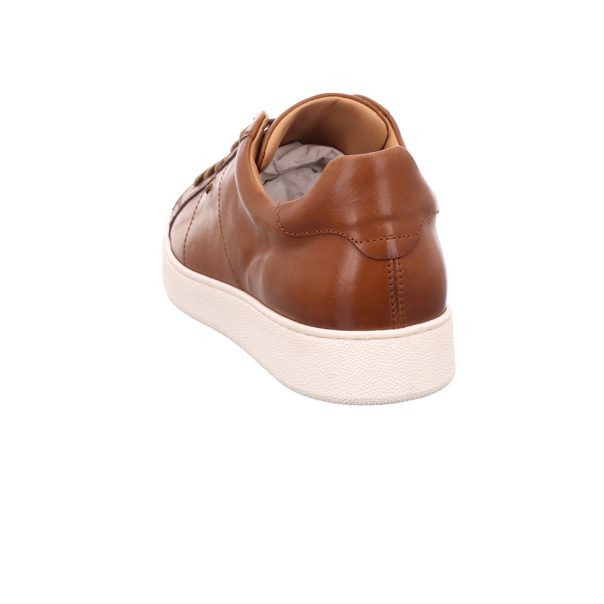 Sneaker, Giorgio Cognac