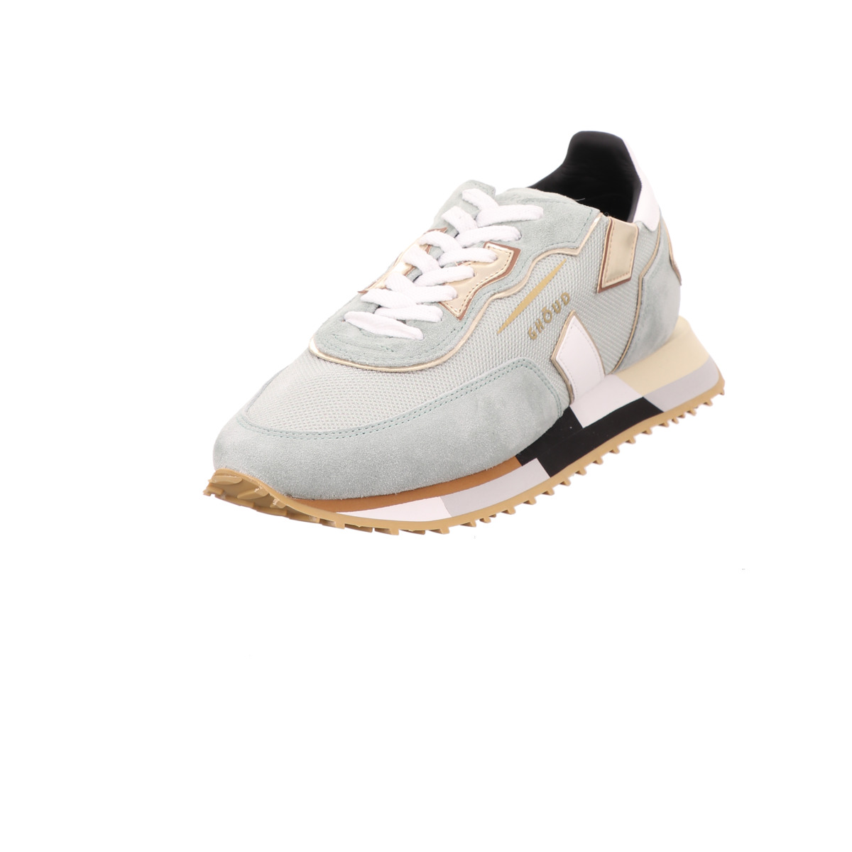 Sneaker, Ghoud Grün