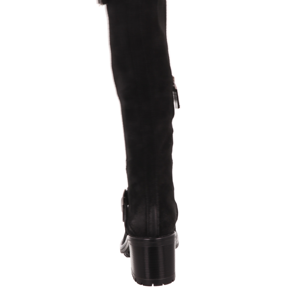 Stiefel, The Seller Schwarz