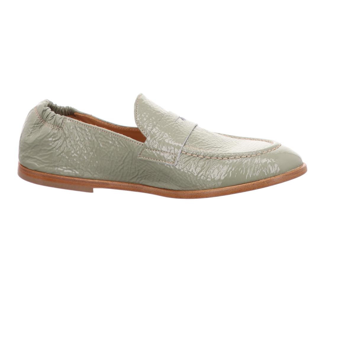 Slipper, Laura Bellariva Grün