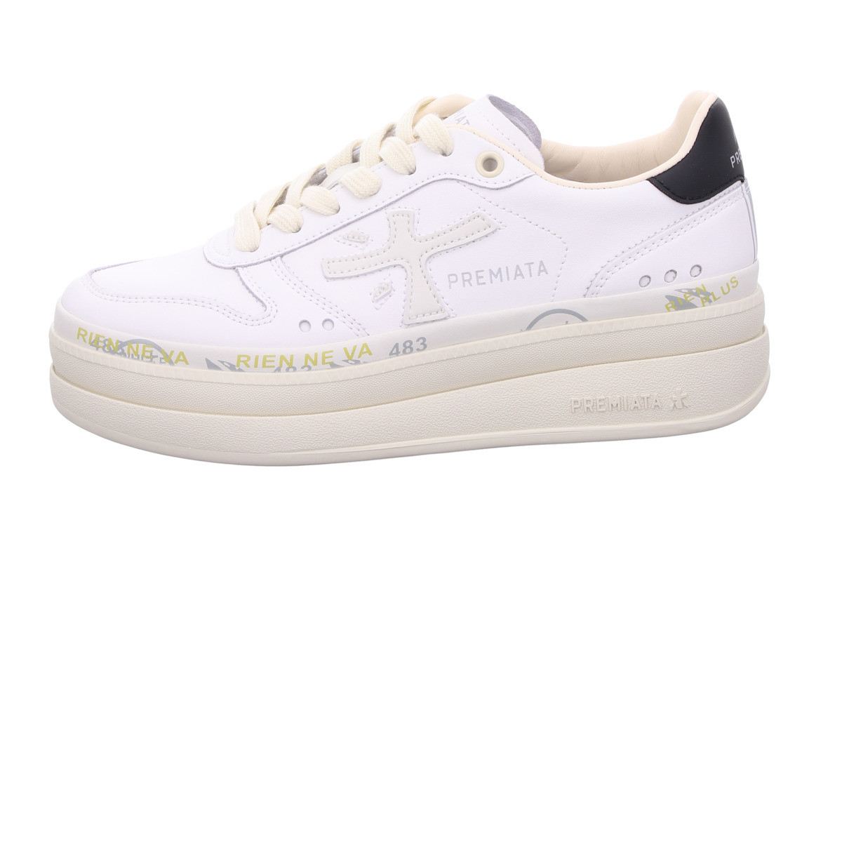 Sneaker, Micol, PREMIATA