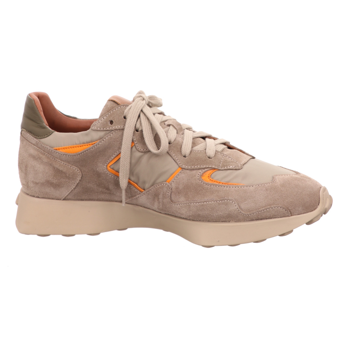 Sneaker, Jude, Elia Maurizi Schlamm Farben