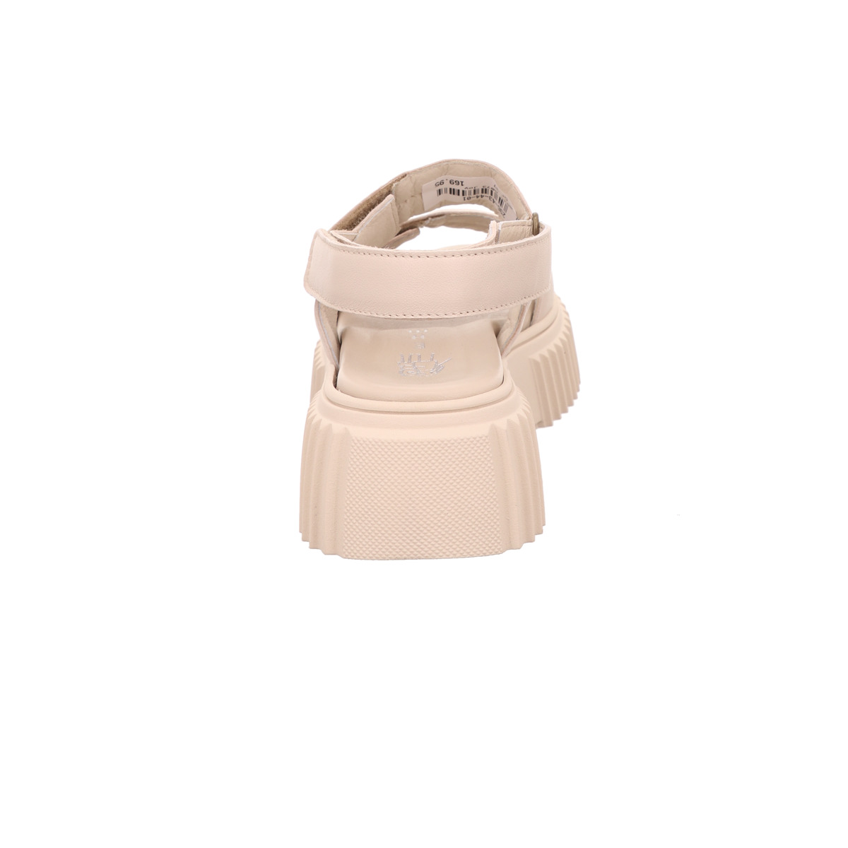 Sandale, EHM Beige