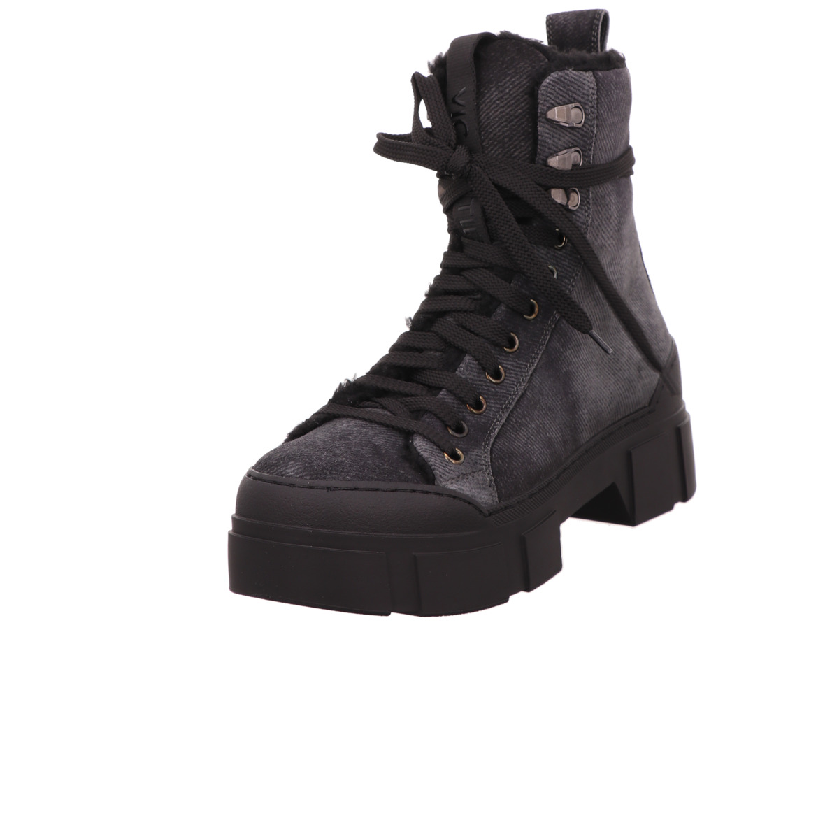 Stiefelette, Vic Matie Grau