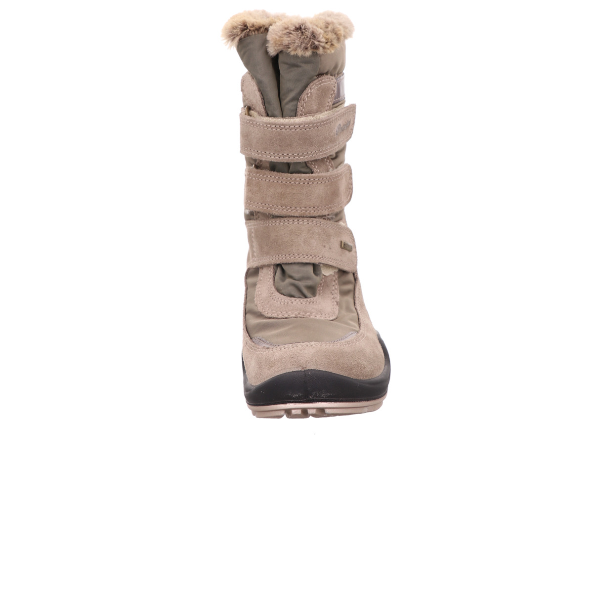 Stiefel. Primigi Beige