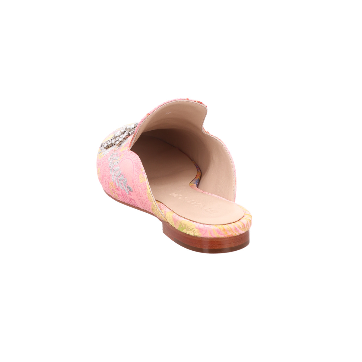 Sabot, Strategia Rosa