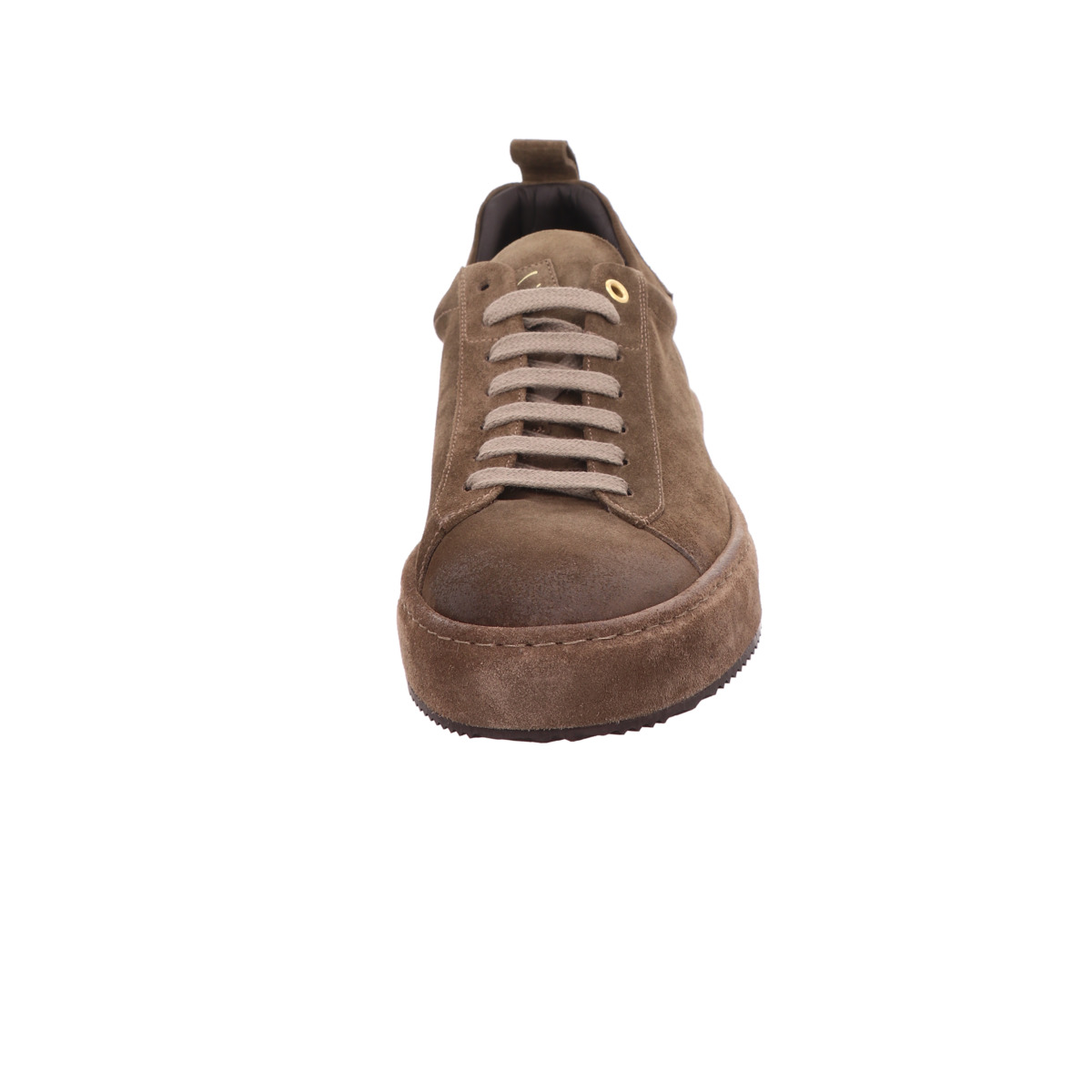Sneaker, Charvet, Corvari Grün