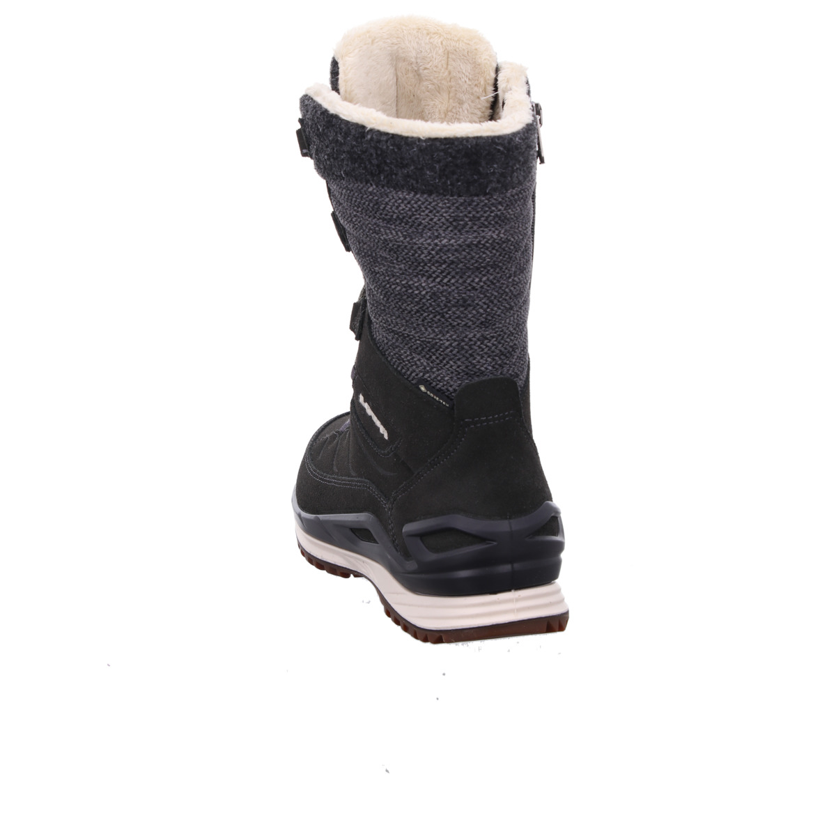 Stiefelette, Barina EVO GTX Ws, Lowa Grau