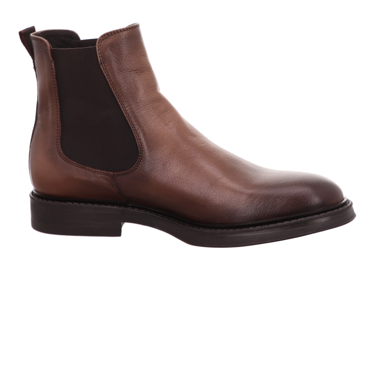 Stiefelette, Clipper, Corvari Braun