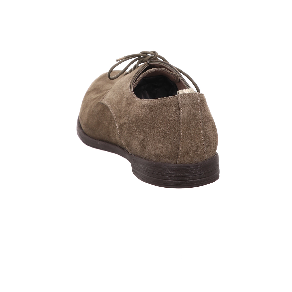 Schnürschuh, ARC, Officine Creative Grün