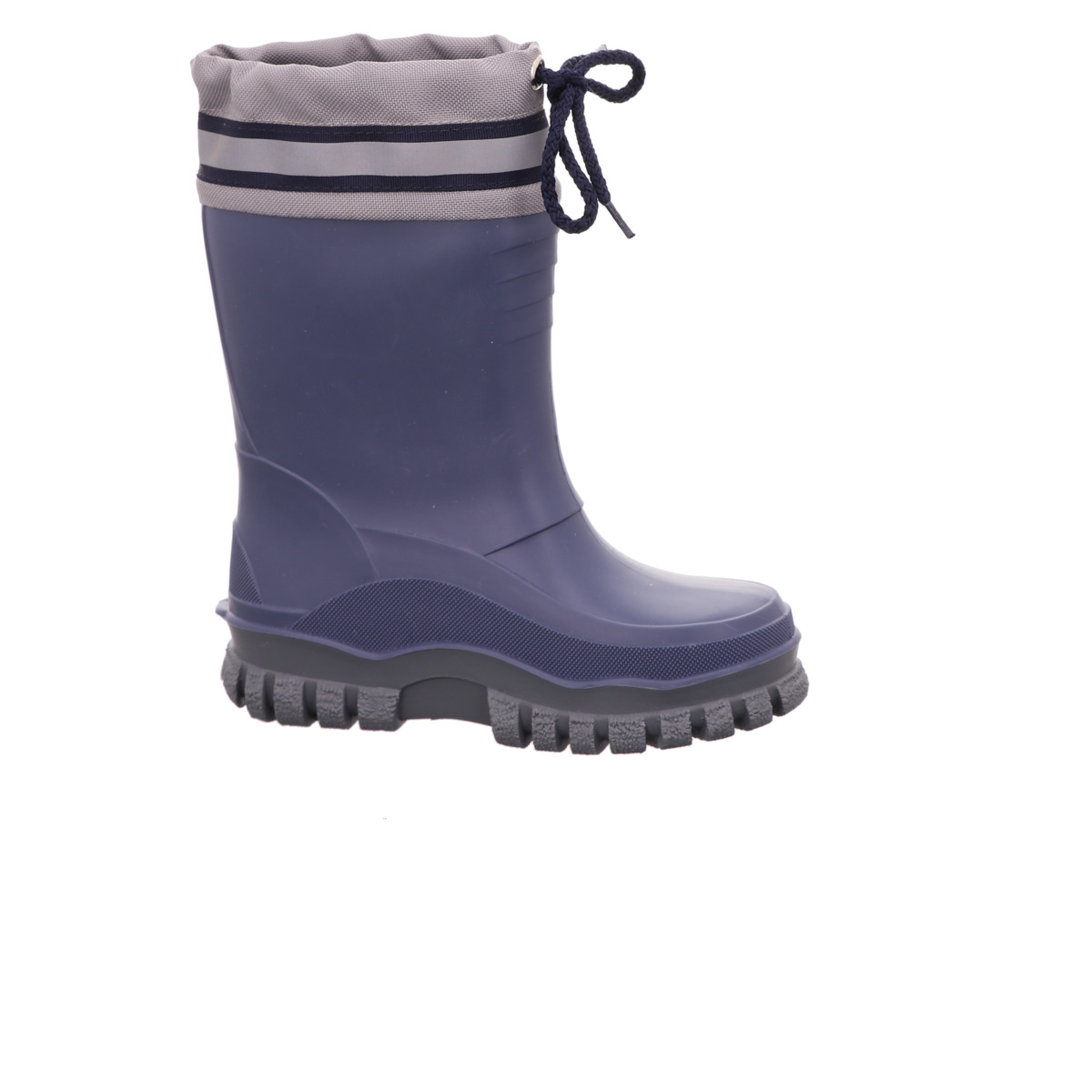 Gummistiefel, Arktis, Bockstiegel Blau