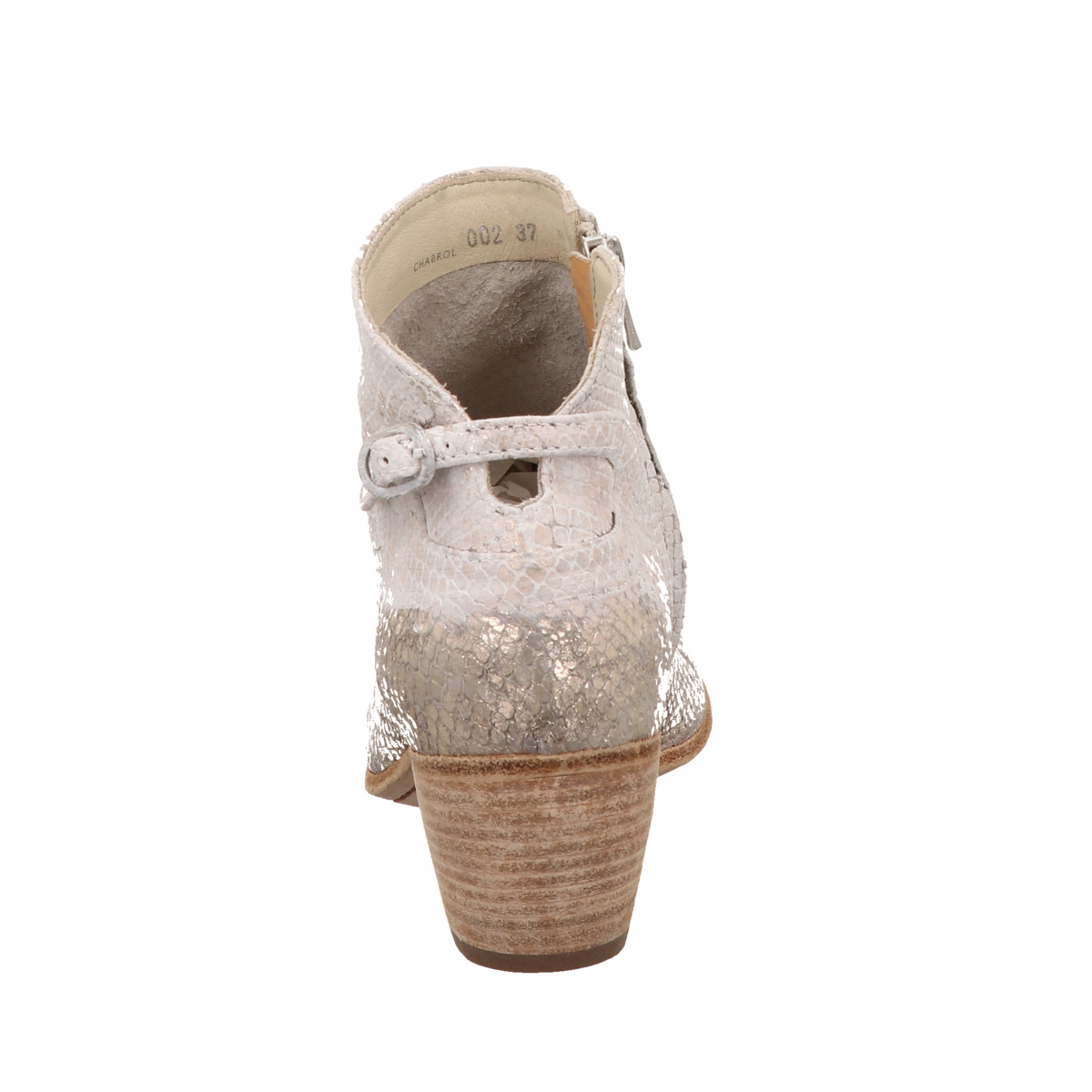 Sommerstiefelette, Officine Creative Gold