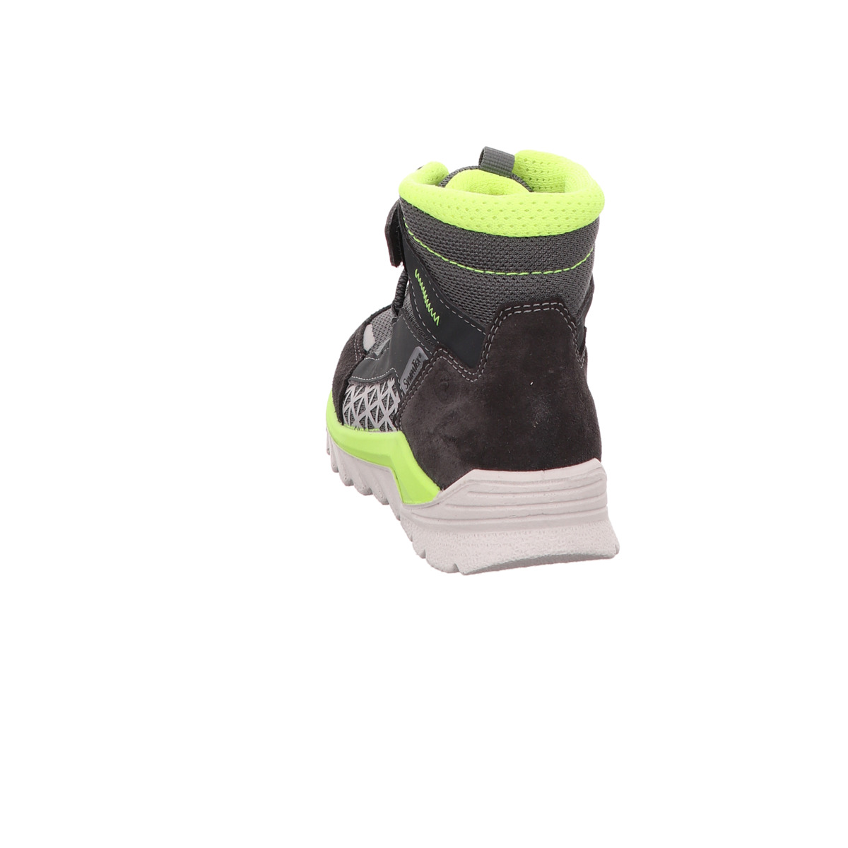 Stiefelette, Fabrice, Ricosta Grau