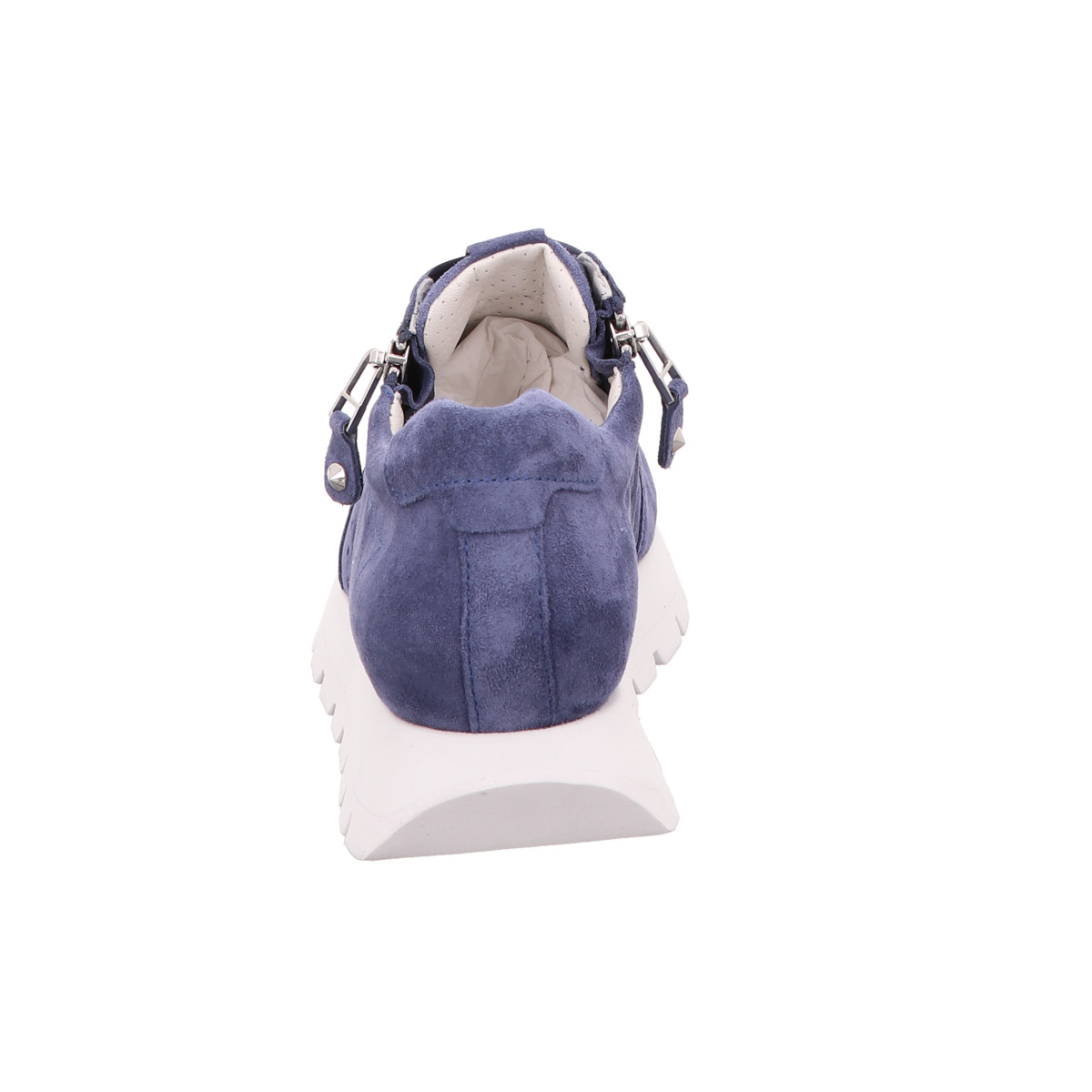 Sneaker, Rise X, Kennel und Schmenger Blau