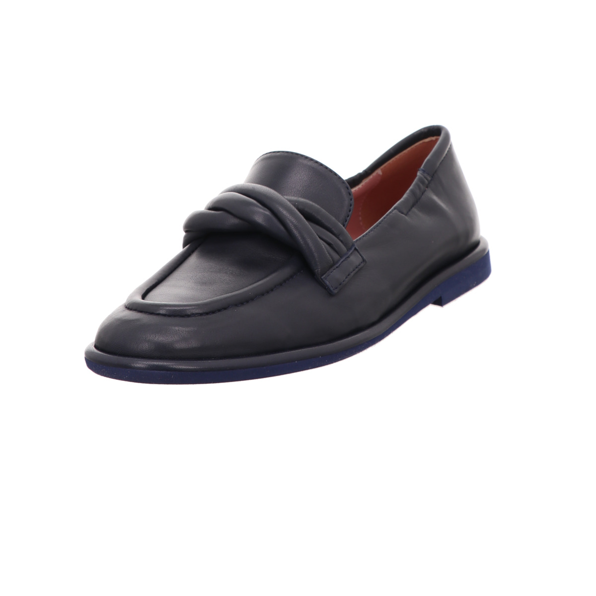 Slipper, Lorena Paggi Blau