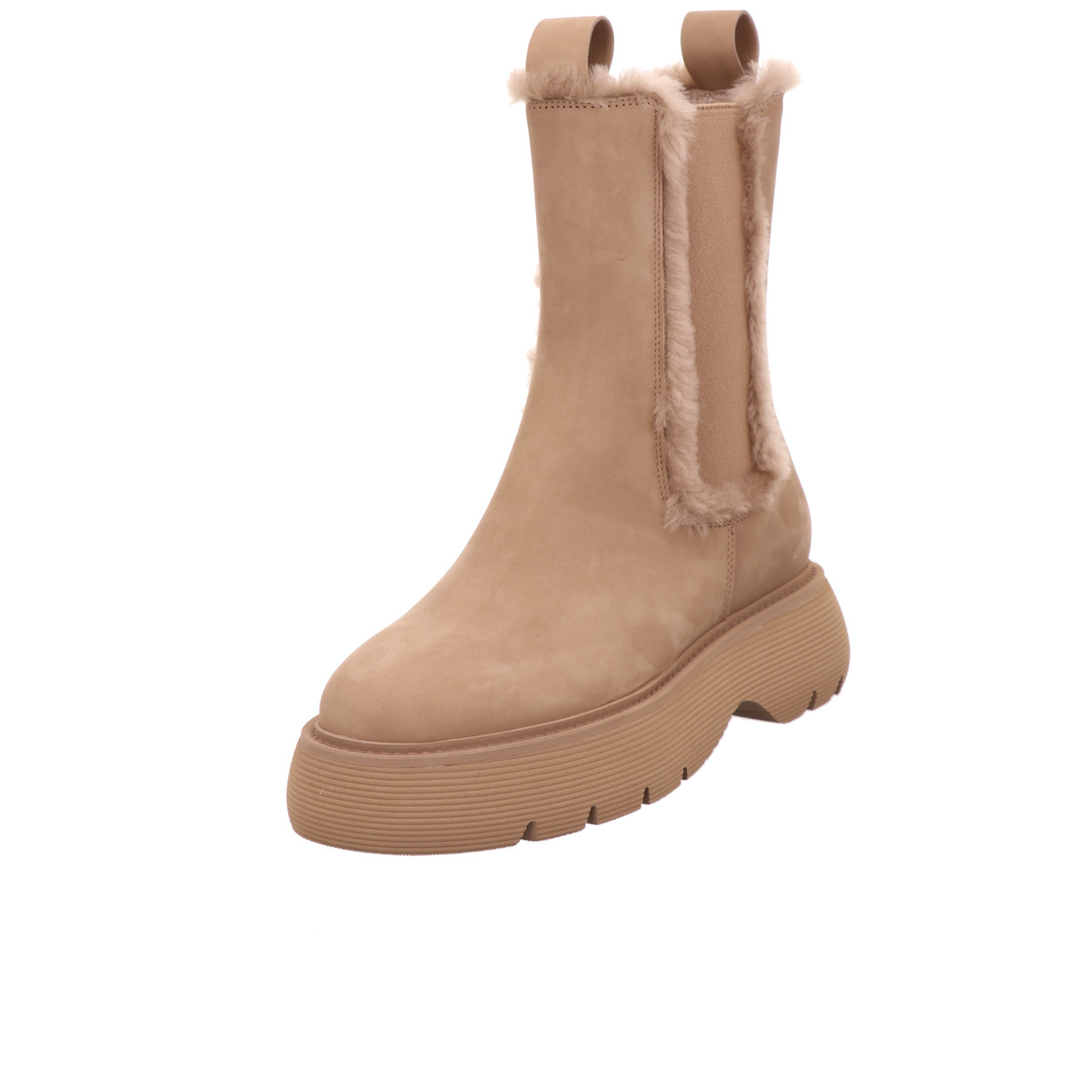 Chelsea Boot, Kennel und Schmenger Cognac