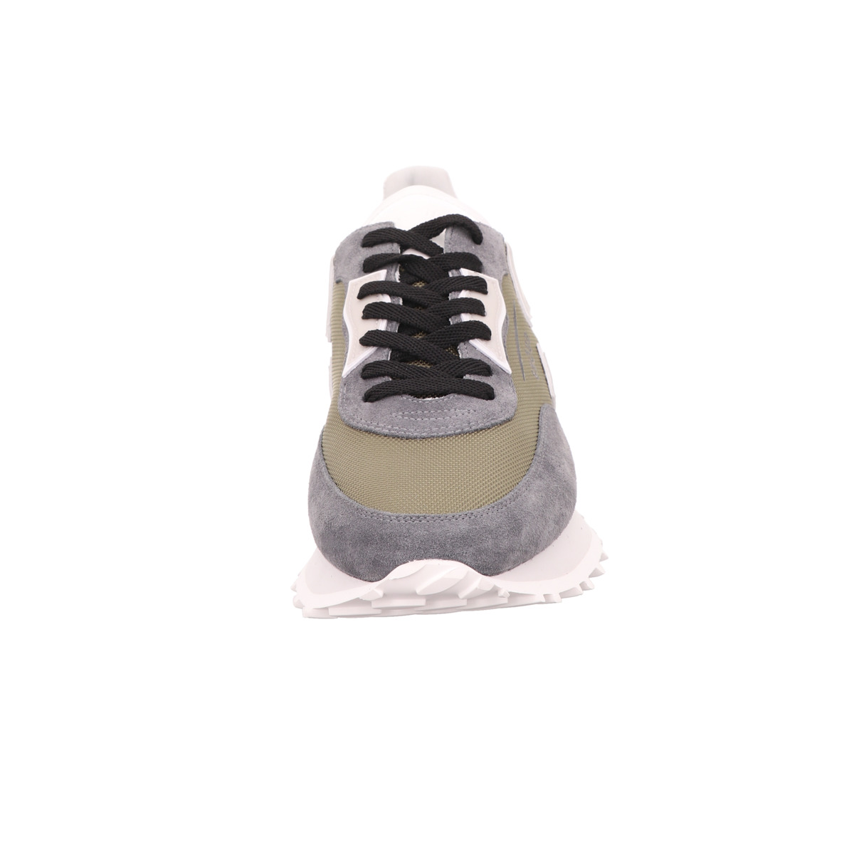 Sneaker, Rush, Ghoud Grau