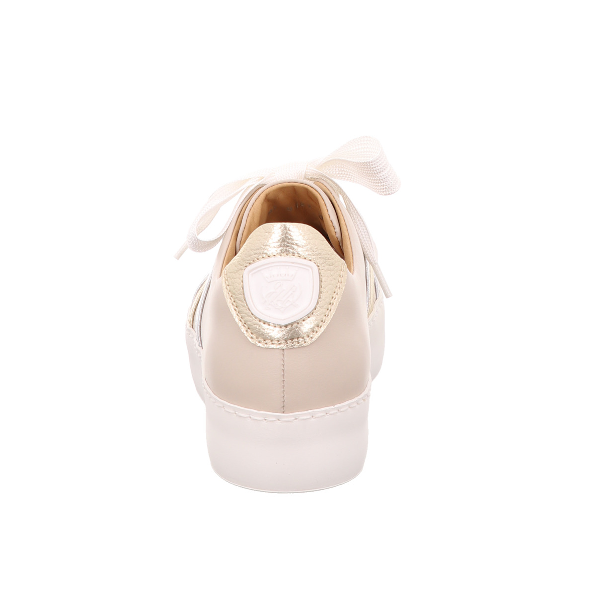 Sneaker, Camerlengo Beige