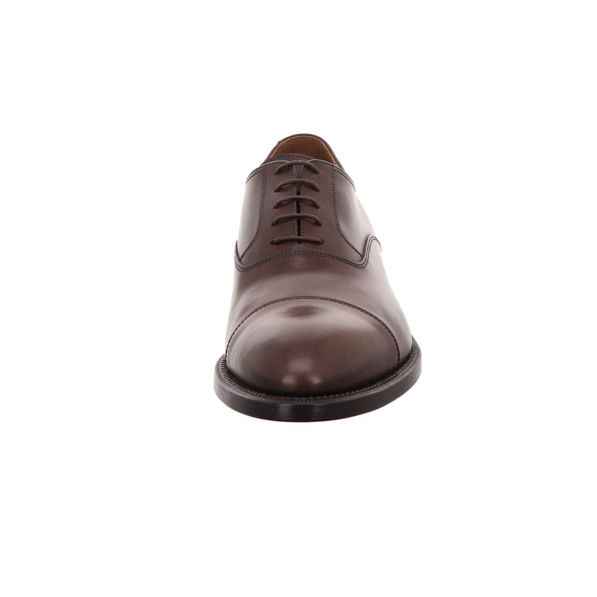 Halbschuh, Franceschetti Braun