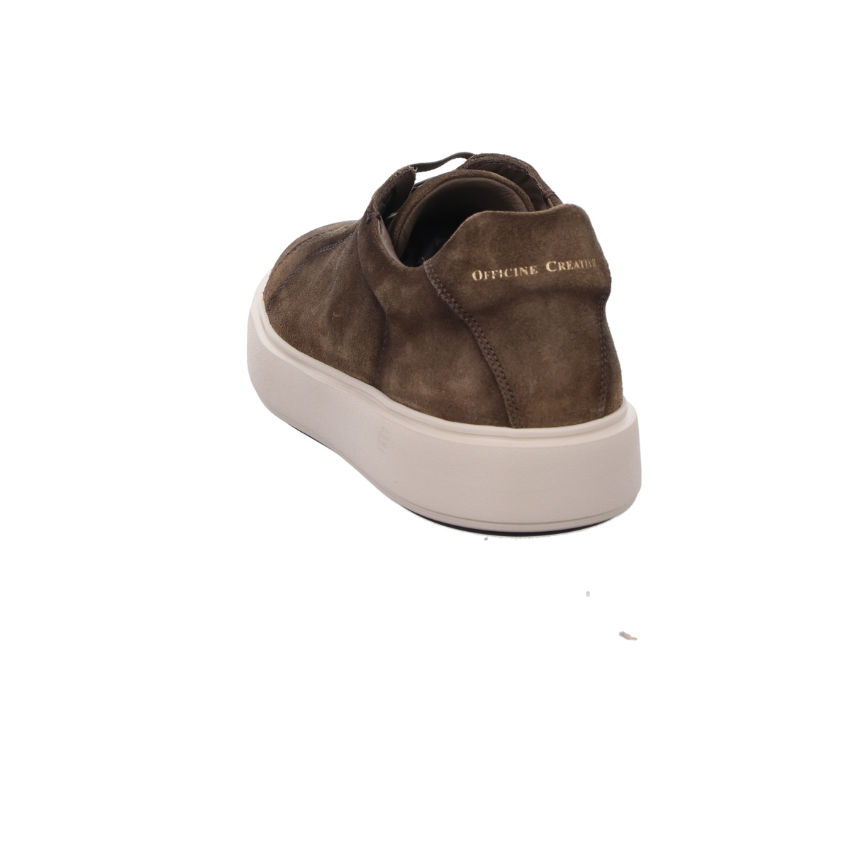Slipper, SLOUCH/001, Officine Creative Oliv