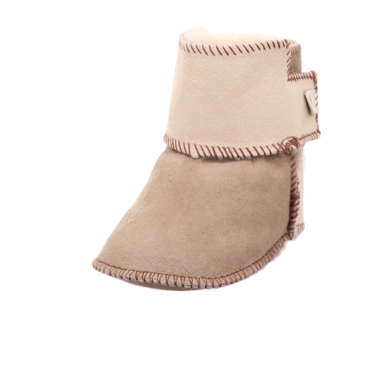 Babyschuhe, Shepherd of Sweden Cognac