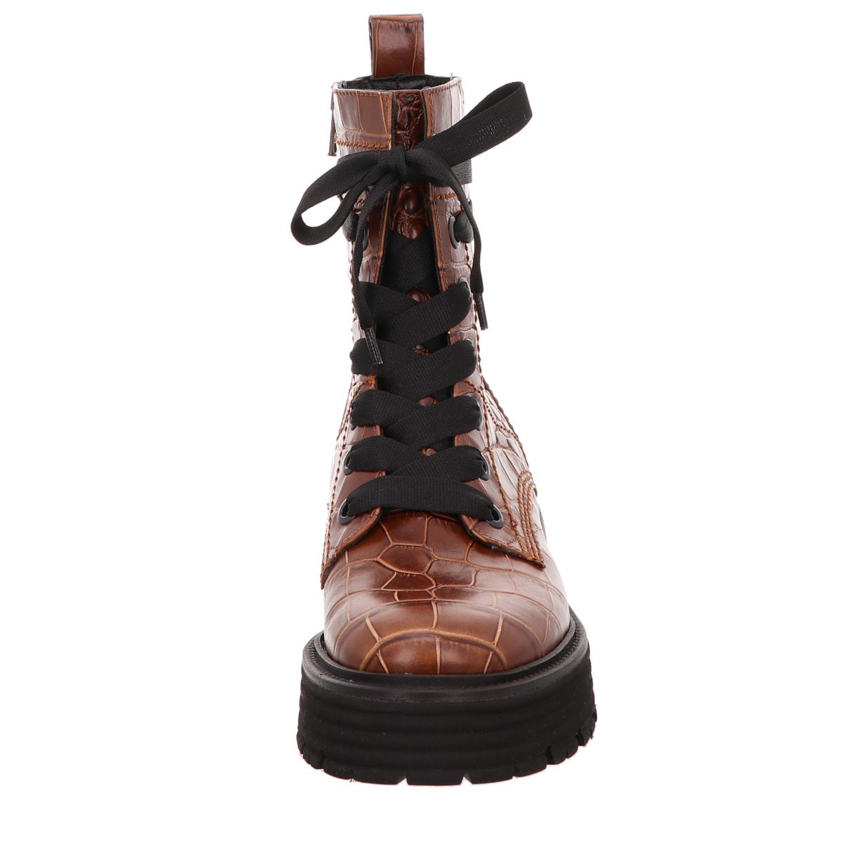 Schnürboots,Power, Kennel und Schmenger Cognac