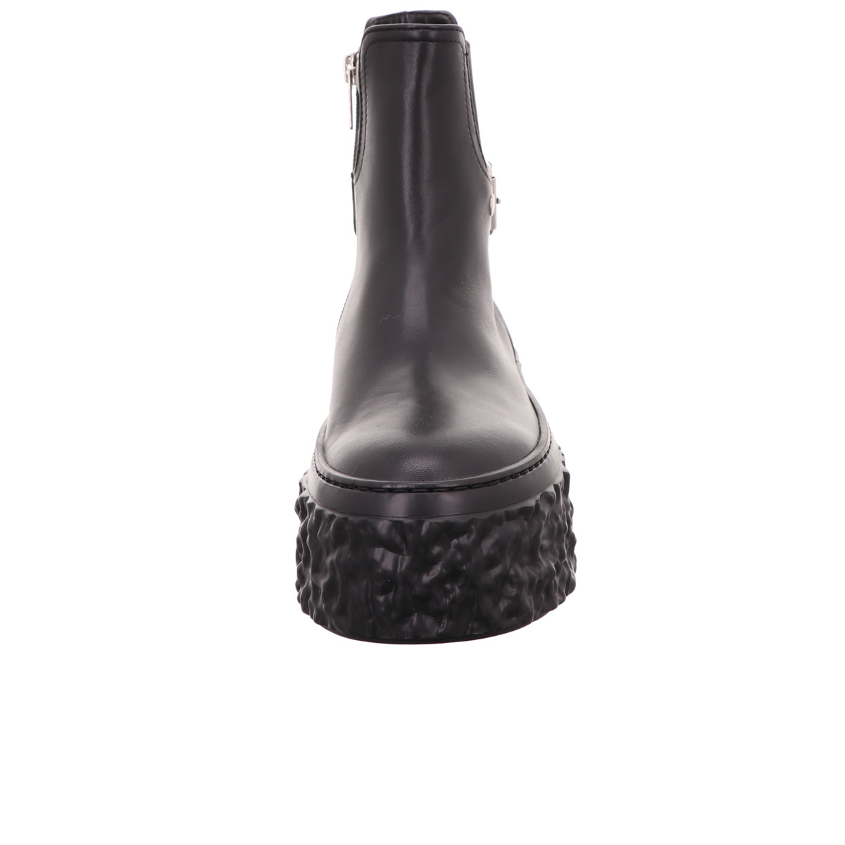 Stiefelette, Magma Biker, AGL Schwarz