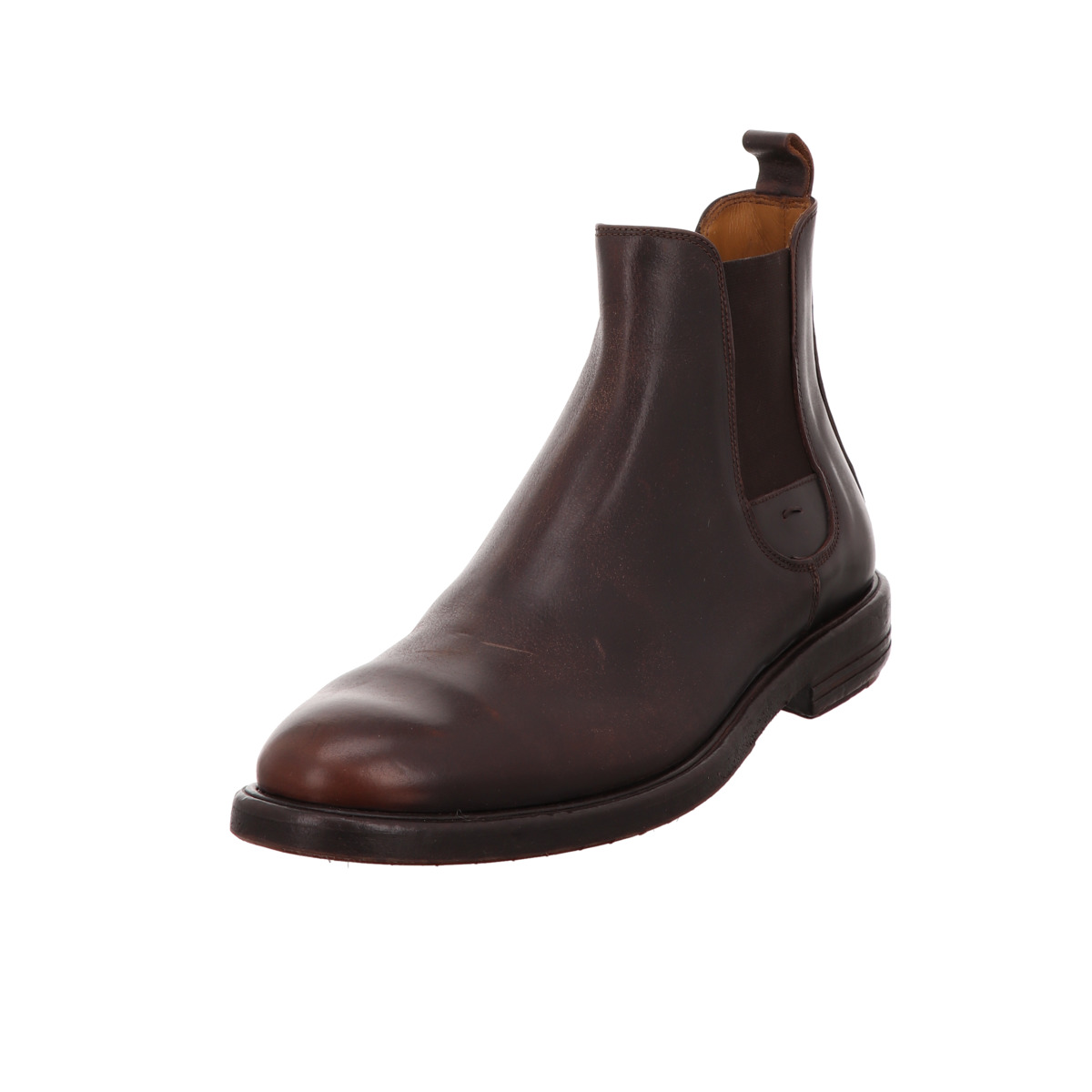 Chelsea-Stiefelette, Elia Maurizi Braun