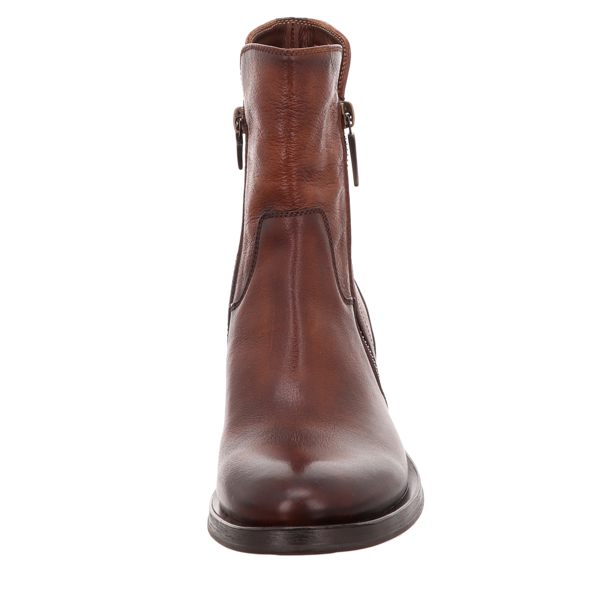 Stiefelette, Corvari Cognac