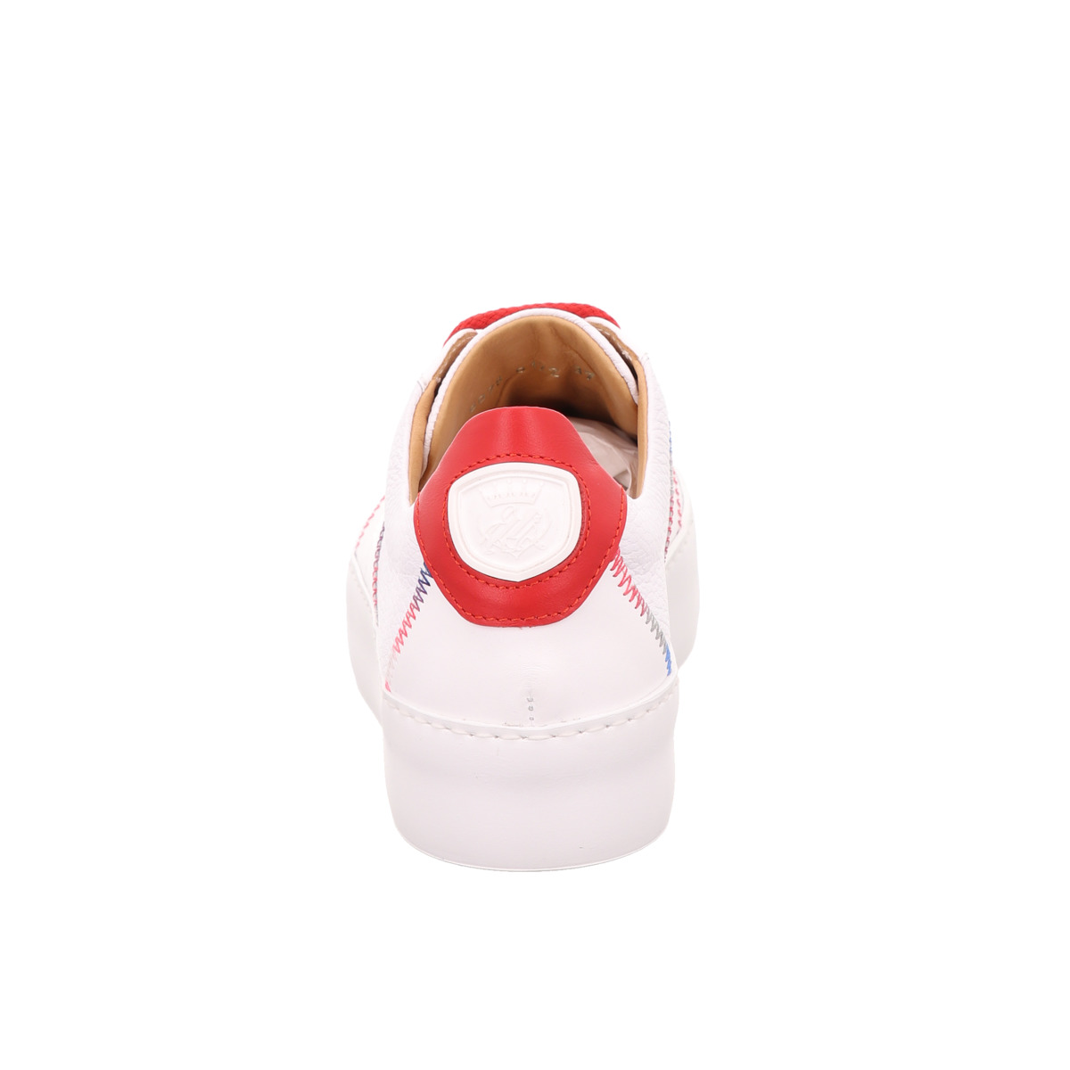 Sneaker, Camerlengo Weiss