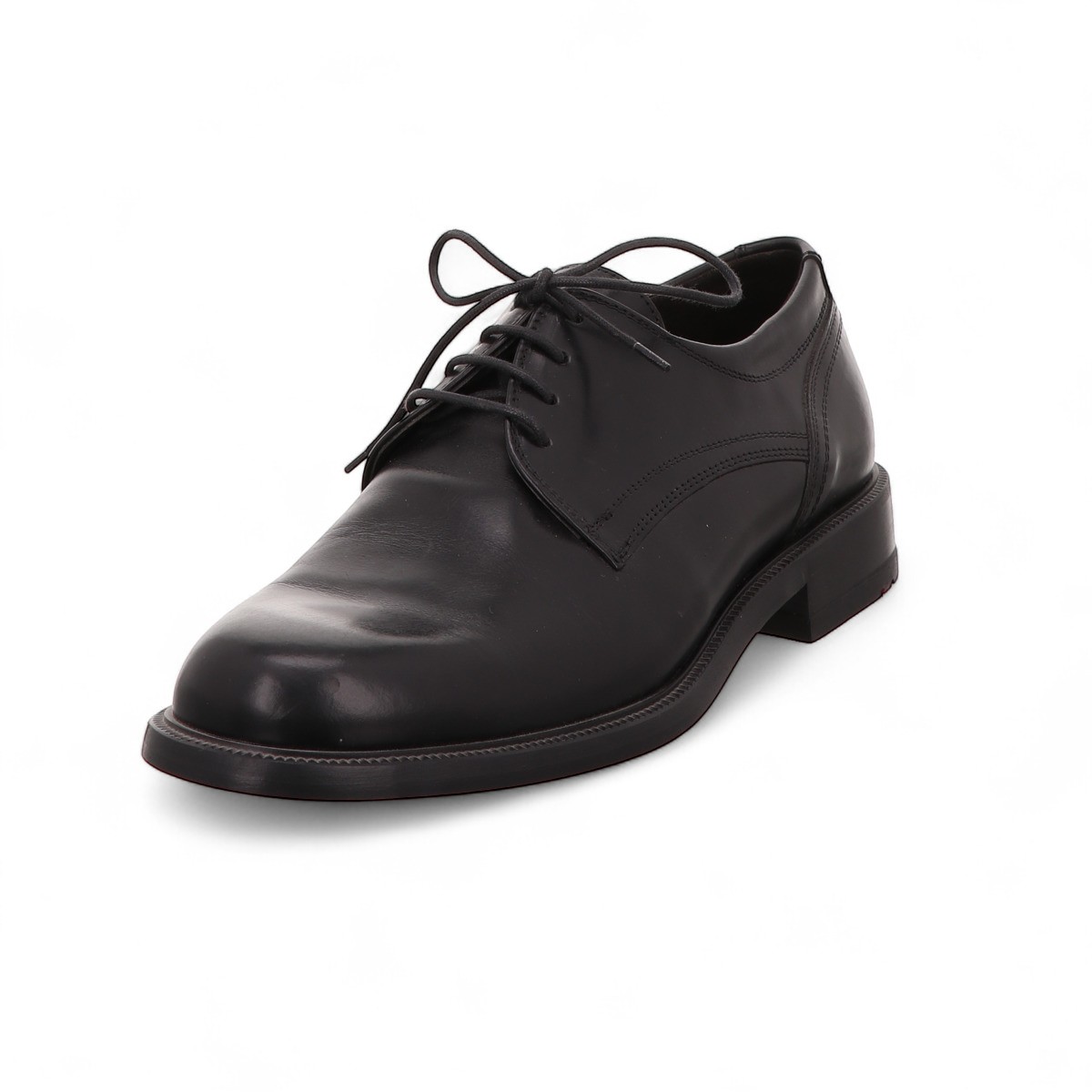 Halbschuh, Kingsley, Lloyd Schwarz