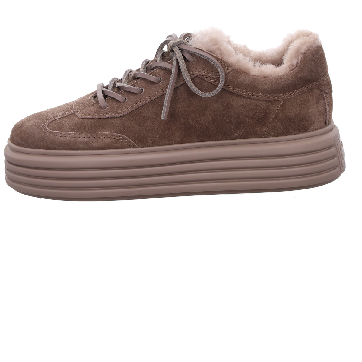 Sneaker, LILO, Kennel & Schmenger Taupe