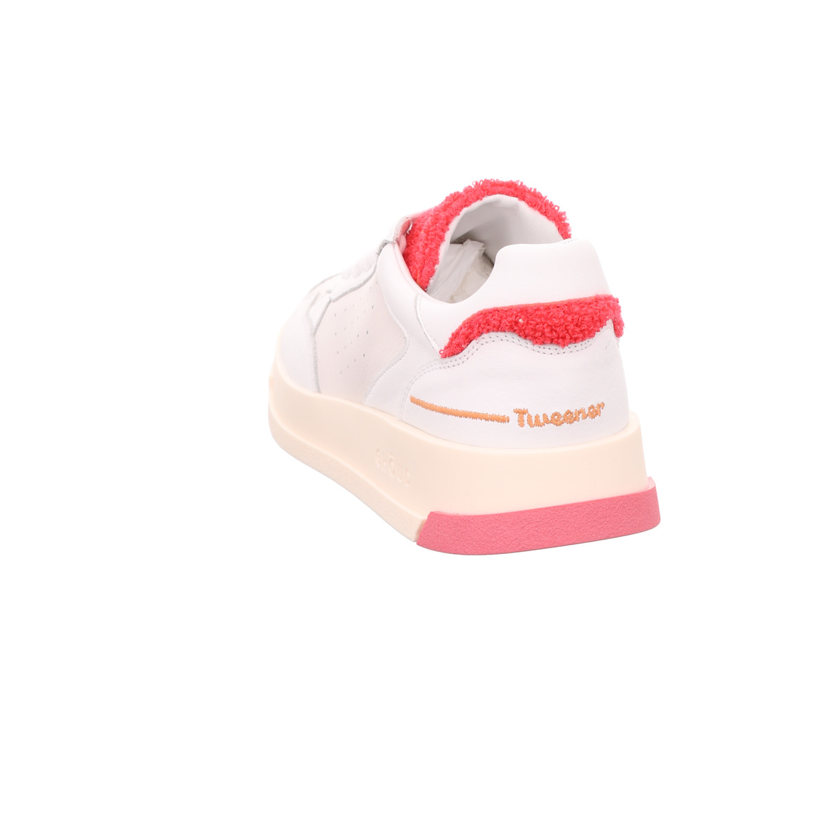 Sneaker, Tweener, Ghoud Weiss