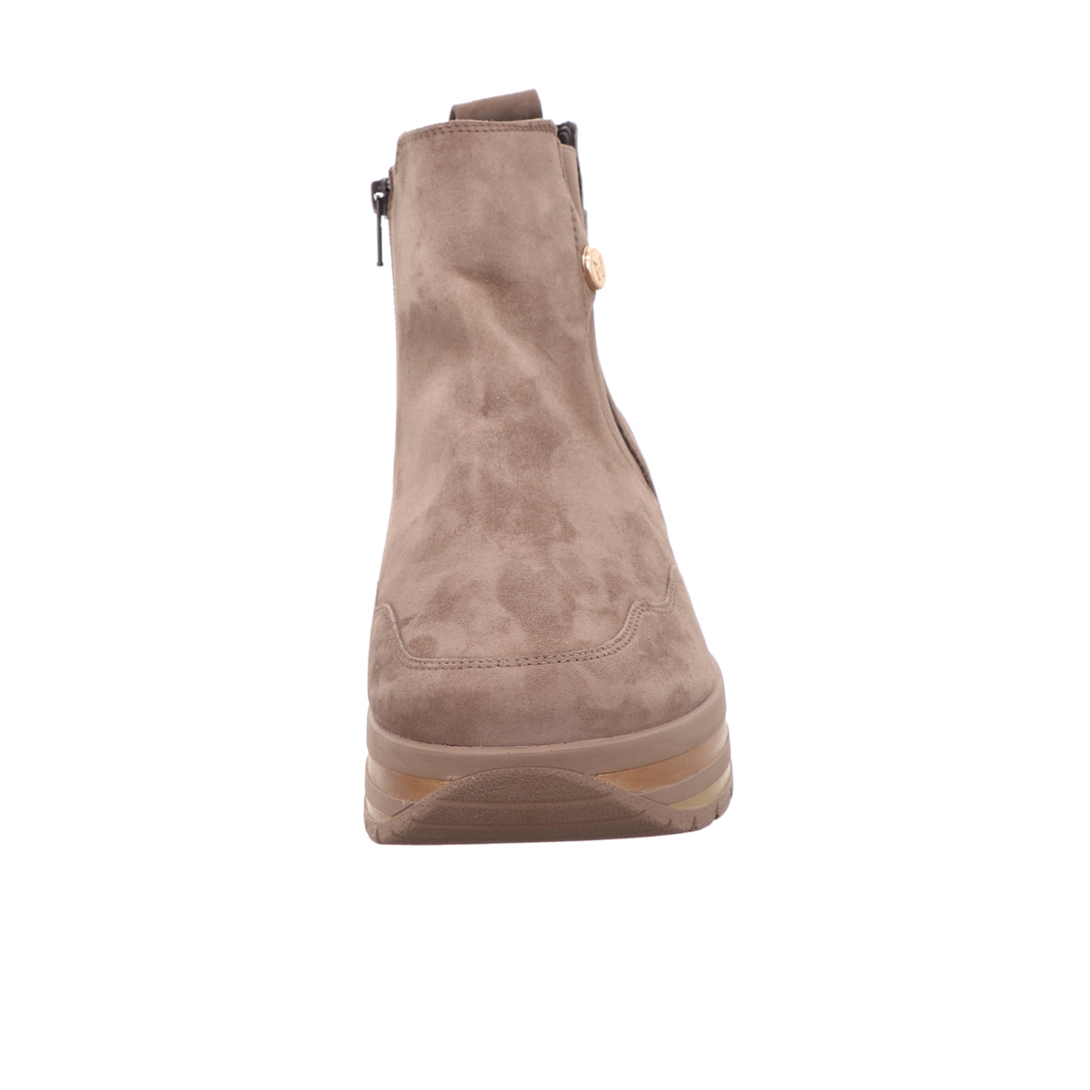 Stiefelette, Mephisto Schlamm Farben