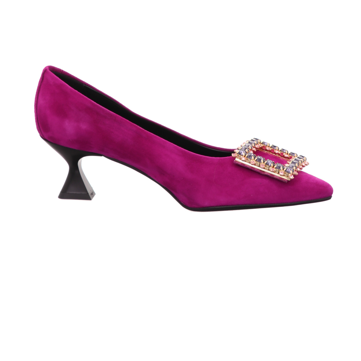 Pumps, CC66 Pink