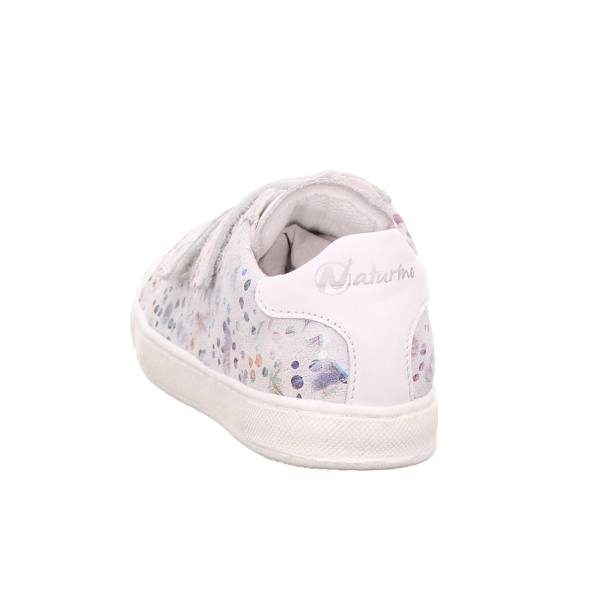 Halbschuh, Naturino Weiss