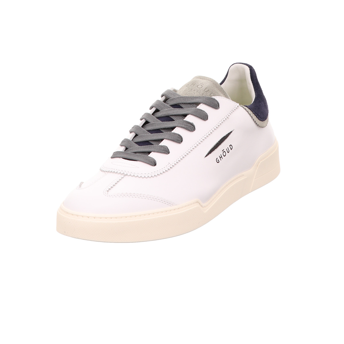 Sneaker, Ghoud Weiss