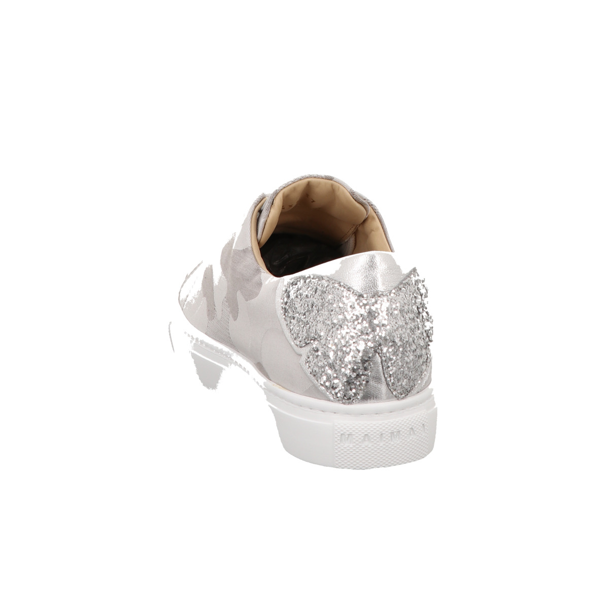 Sneaker, Edis, MaiMai Silber