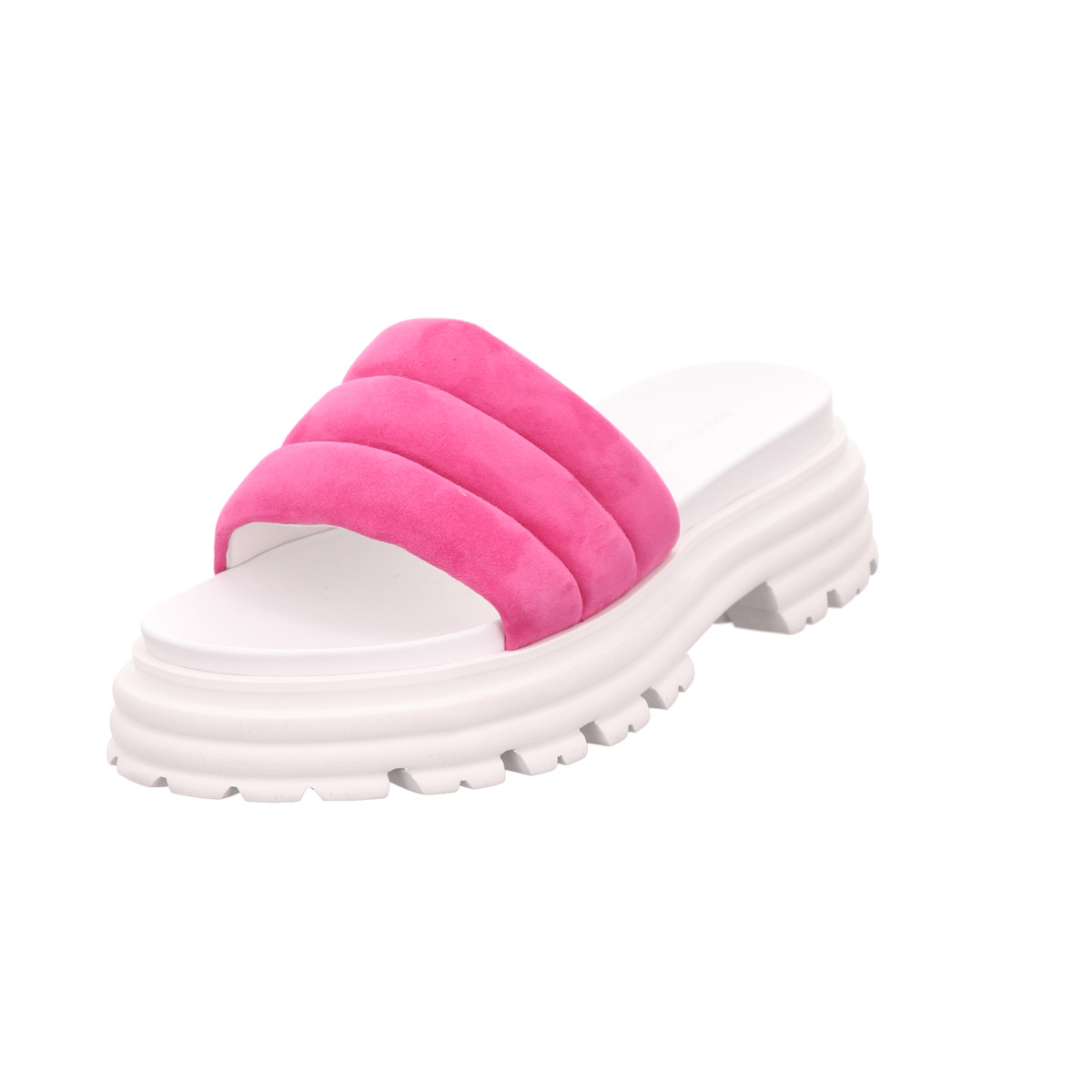 Pantolette, Kennel und Schmenger Pink