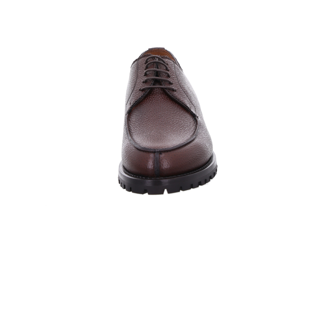 Halbschuh, Franceschetti Braun
